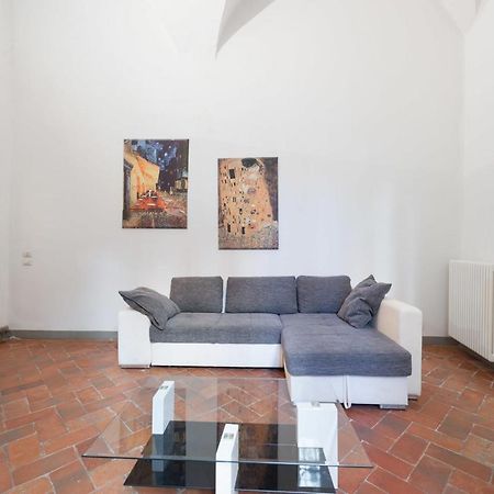 Pontevecchio Luxury Suite AMAZING LOCATION Florence Extérieur photo