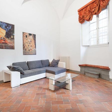 Pontevecchio Luxury Suite AMAZING LOCATION Florence Extérieur photo