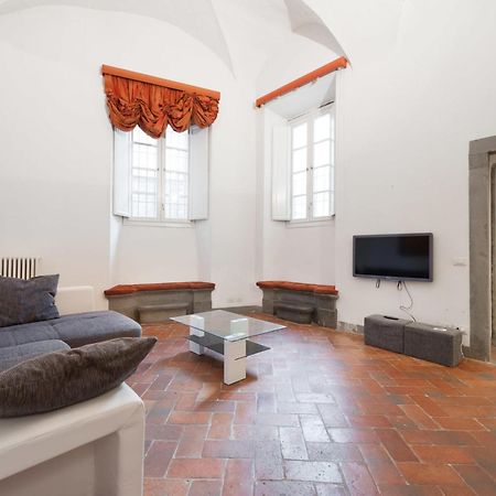 Pontevecchio Luxury Suite AMAZING LOCATION Florence Extérieur photo