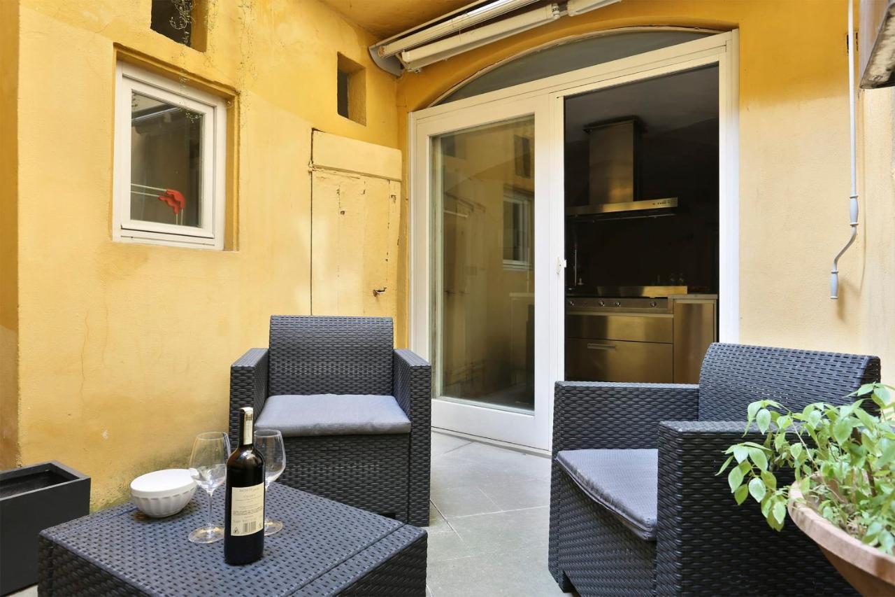 Pontevecchio Luxury Suite AMAZING LOCATION Florence Extérieur photo