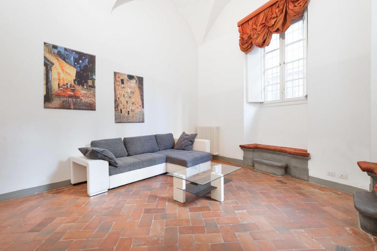Pontevecchio Luxury Suite AMAZING LOCATION Florence Extérieur photo