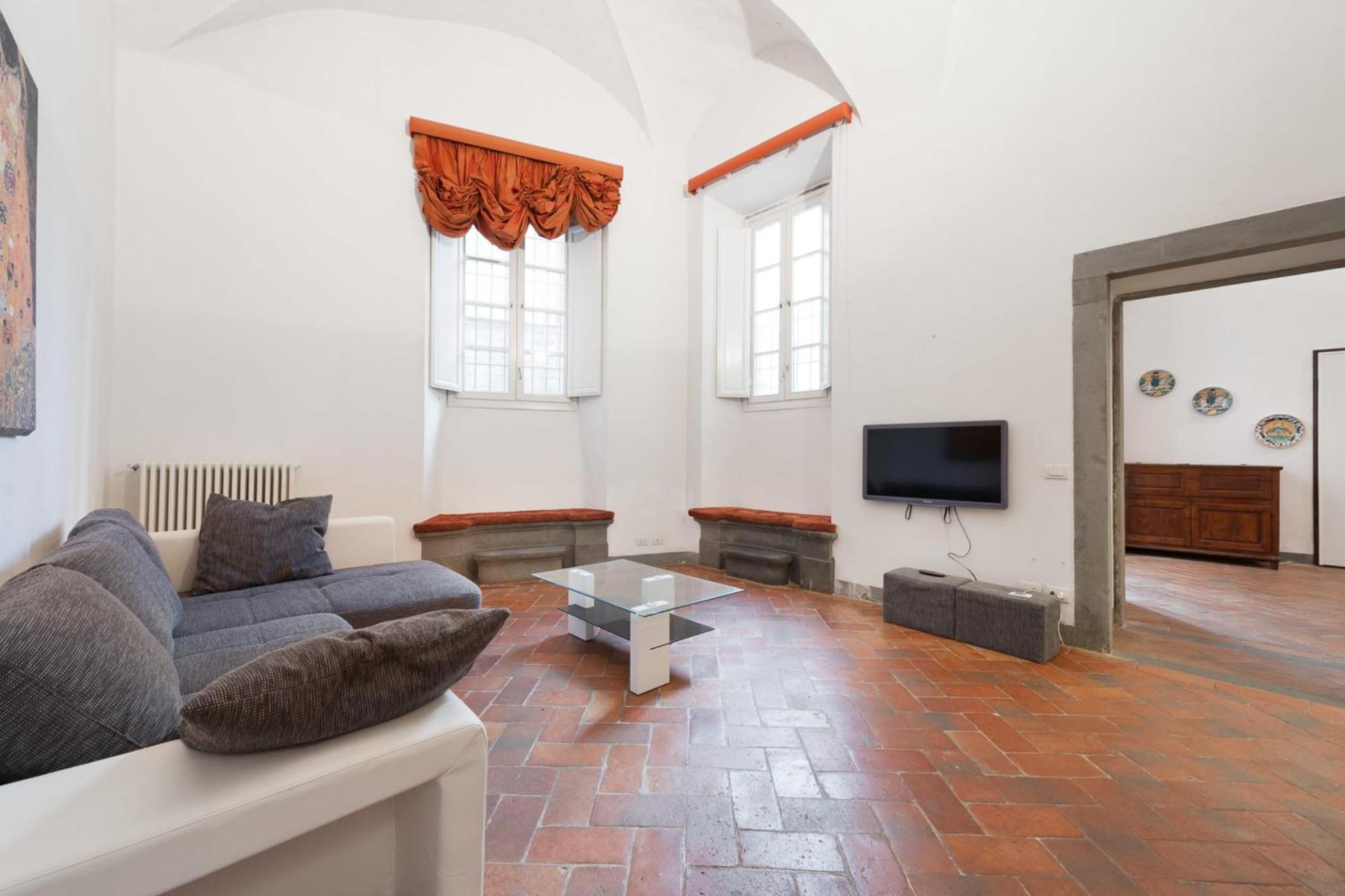 Pontevecchio Luxury Suite AMAZING LOCATION Florence Extérieur photo