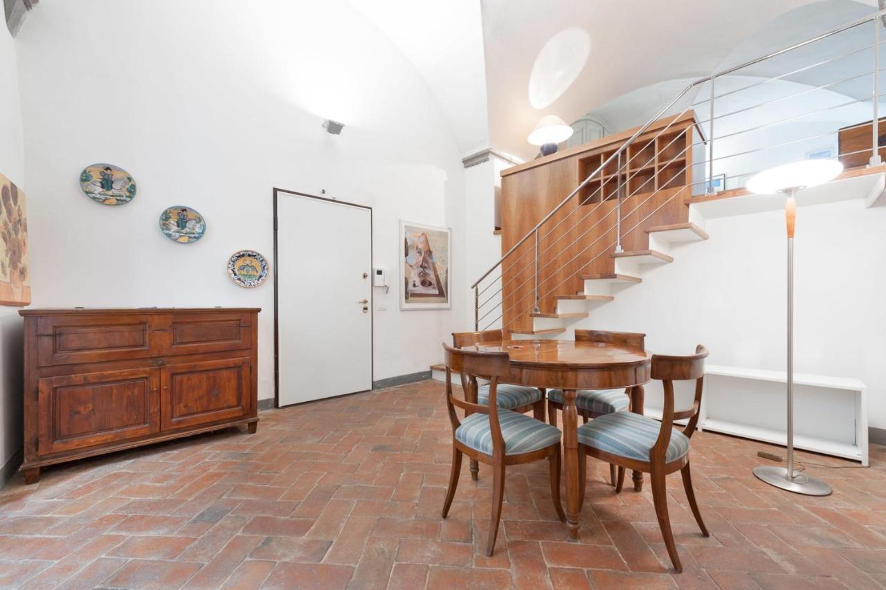 Pontevecchio Luxury Suite AMAZING LOCATION Florence Extérieur photo