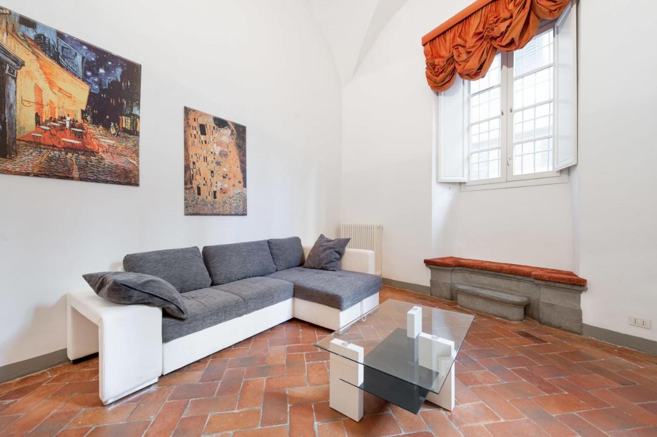 Pontevecchio Luxury Suite AMAZING LOCATION Florence Extérieur photo