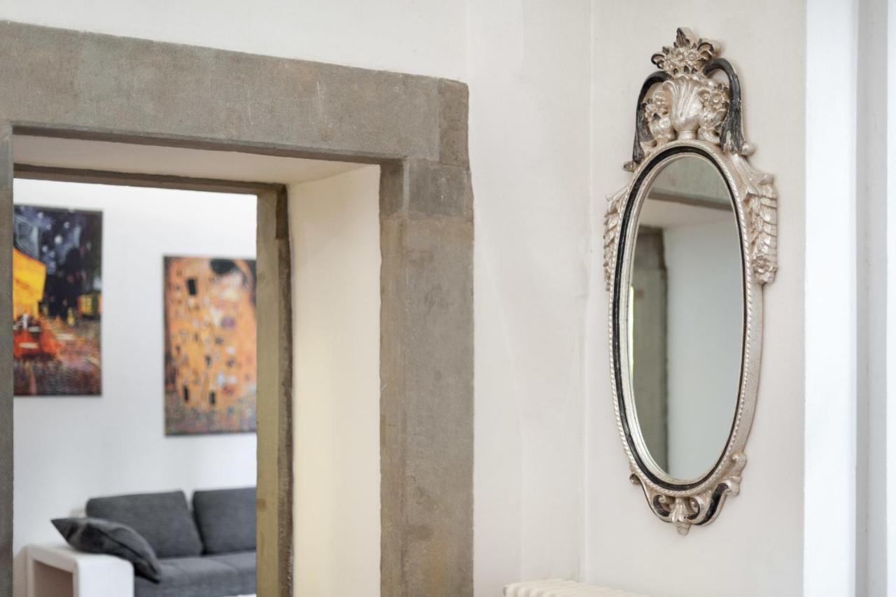 Pontevecchio Luxury Suite AMAZING LOCATION Florence Extérieur photo