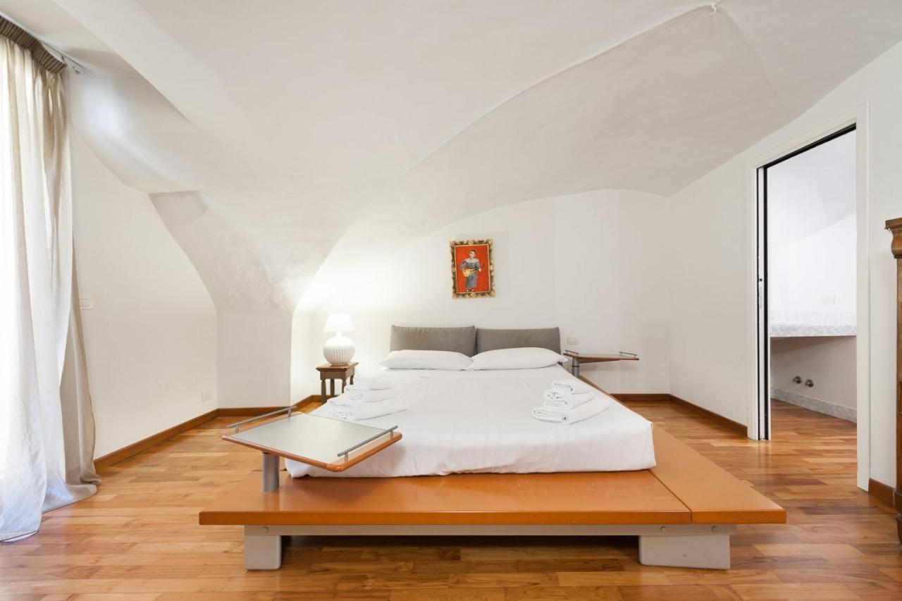 Pontevecchio Luxury Suite AMAZING LOCATION Florence Extérieur photo