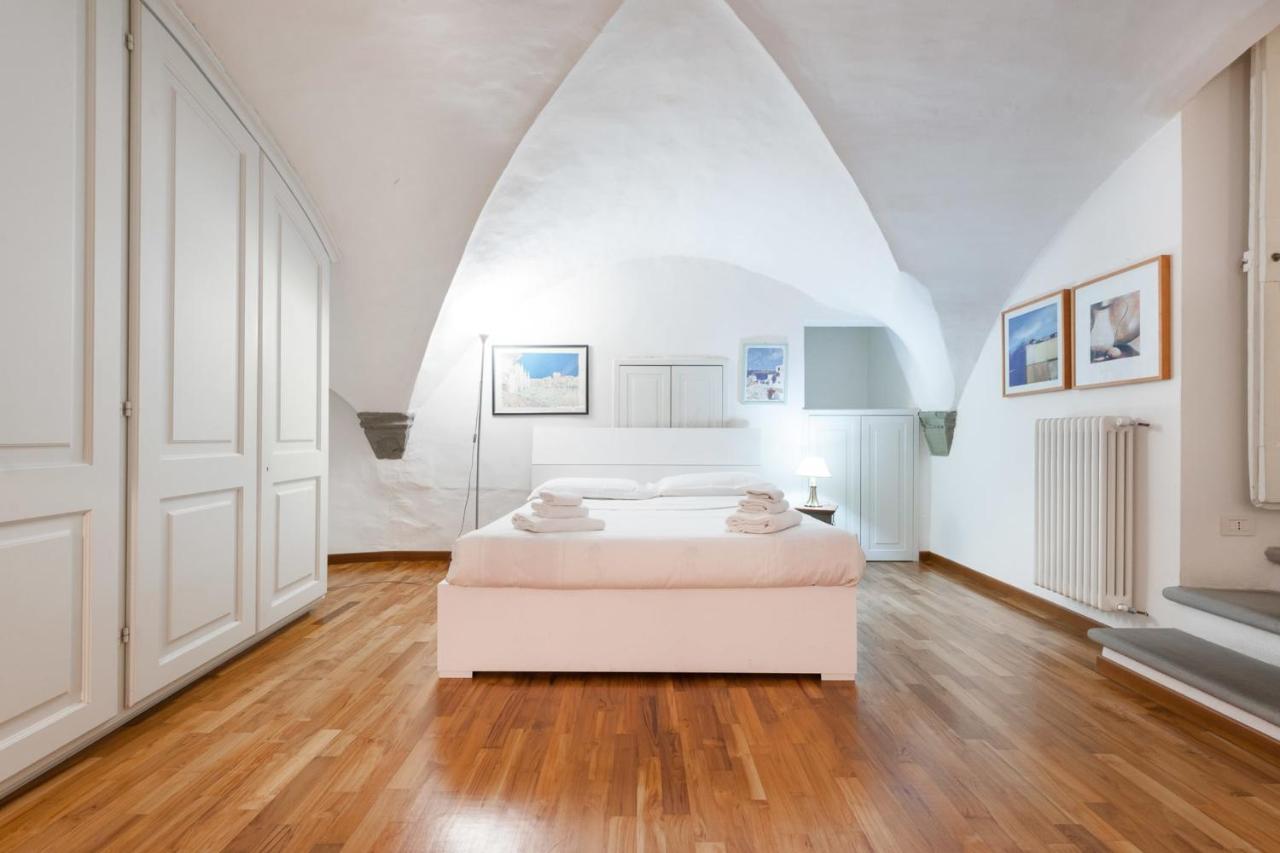 Pontevecchio Luxury Suite AMAZING LOCATION Florence Extérieur photo