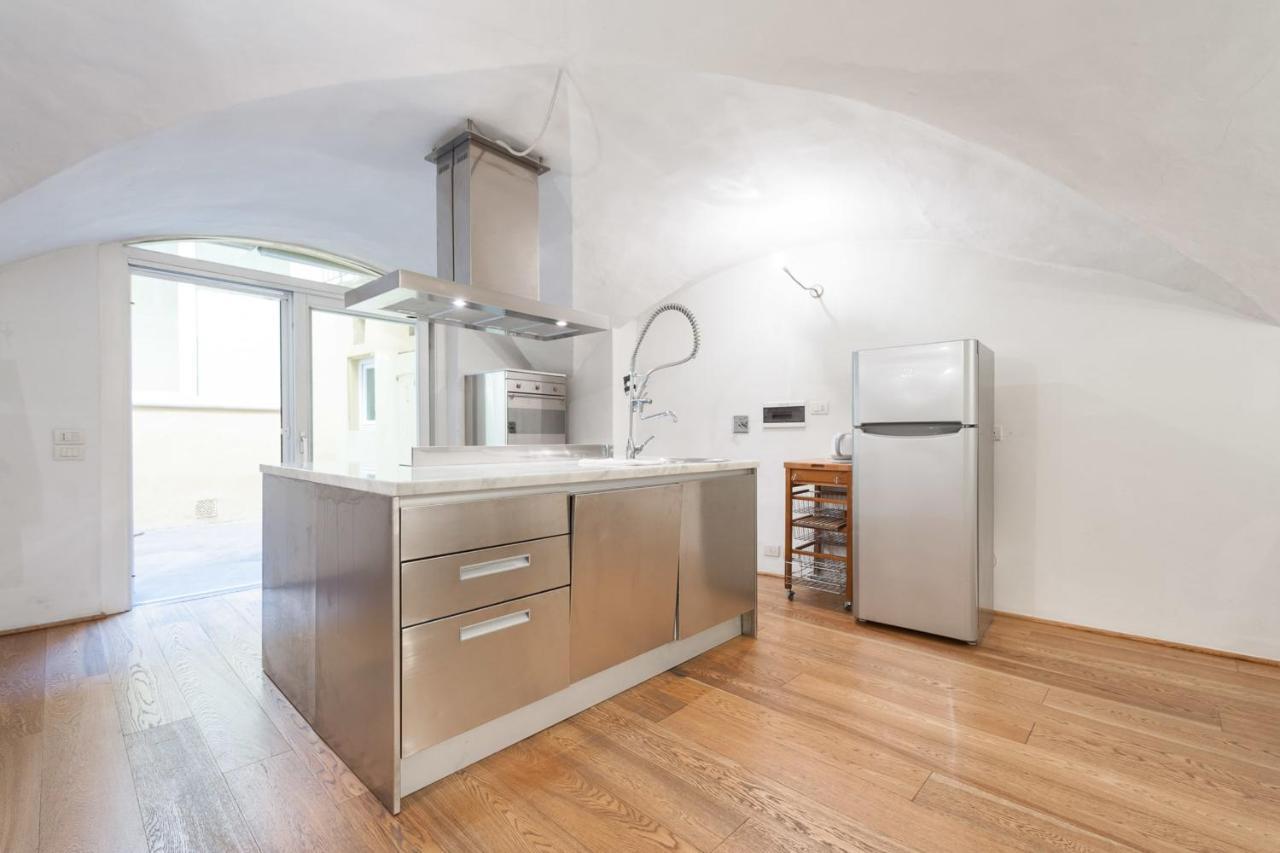 Pontevecchio Luxury Suite AMAZING LOCATION Florence Extérieur photo