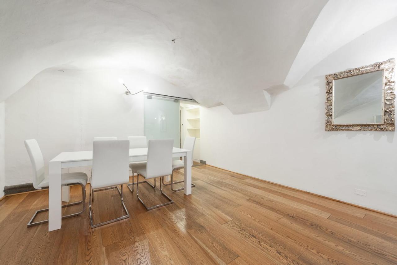 Pontevecchio Luxury Suite AMAZING LOCATION Florence Extérieur photo