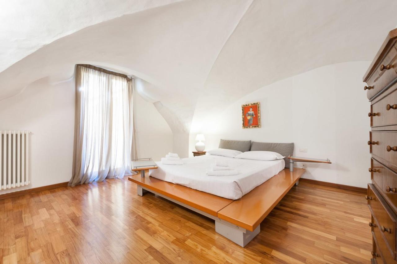 Pontevecchio Luxury Suite AMAZING LOCATION Florence Extérieur photo