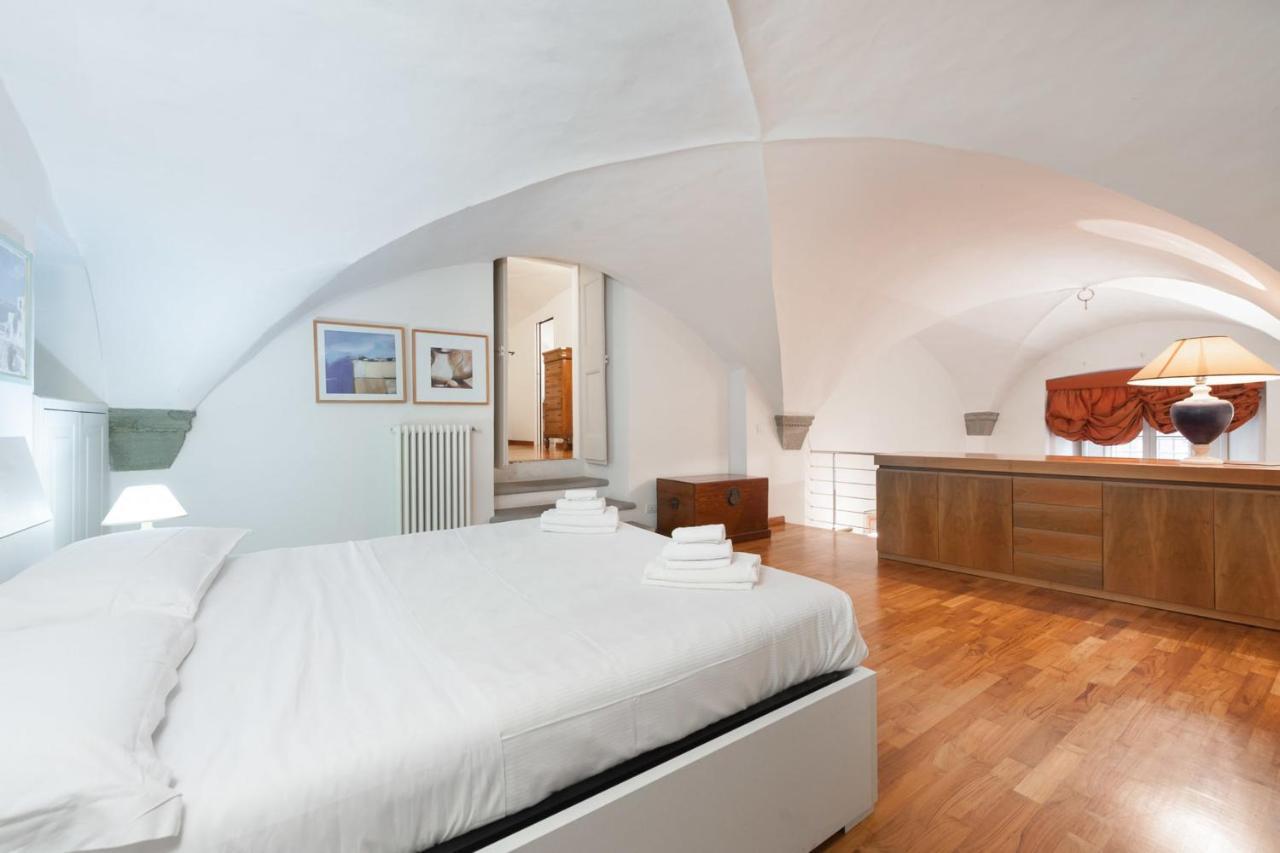 Pontevecchio Luxury Suite AMAZING LOCATION Florence Extérieur photo
