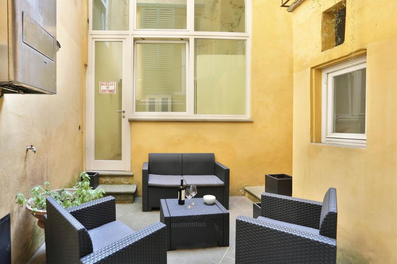 Pontevecchio Luxury Suite AMAZING LOCATION Florence Extérieur photo