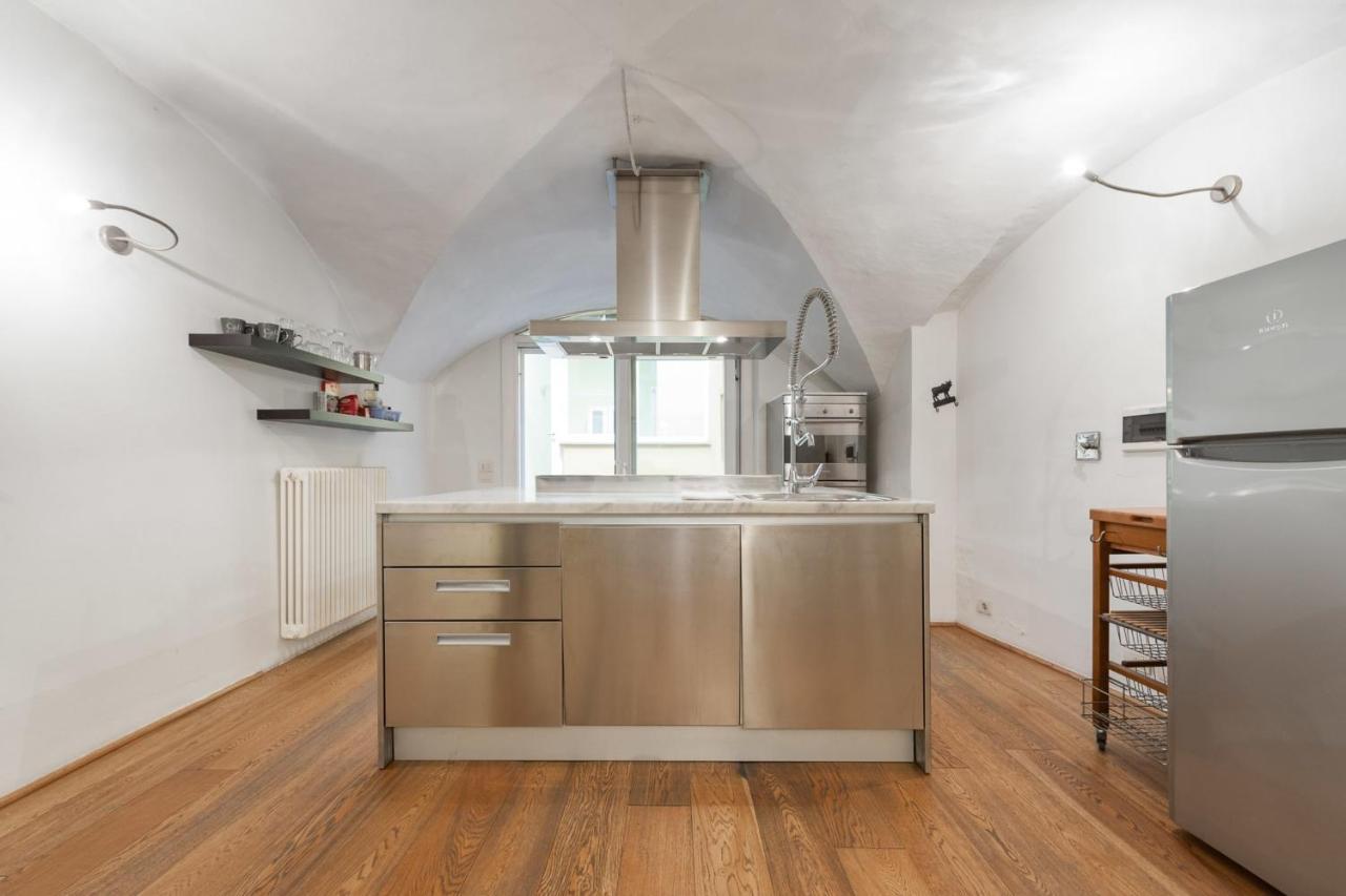 Pontevecchio Luxury Suite AMAZING LOCATION Florence Extérieur photo