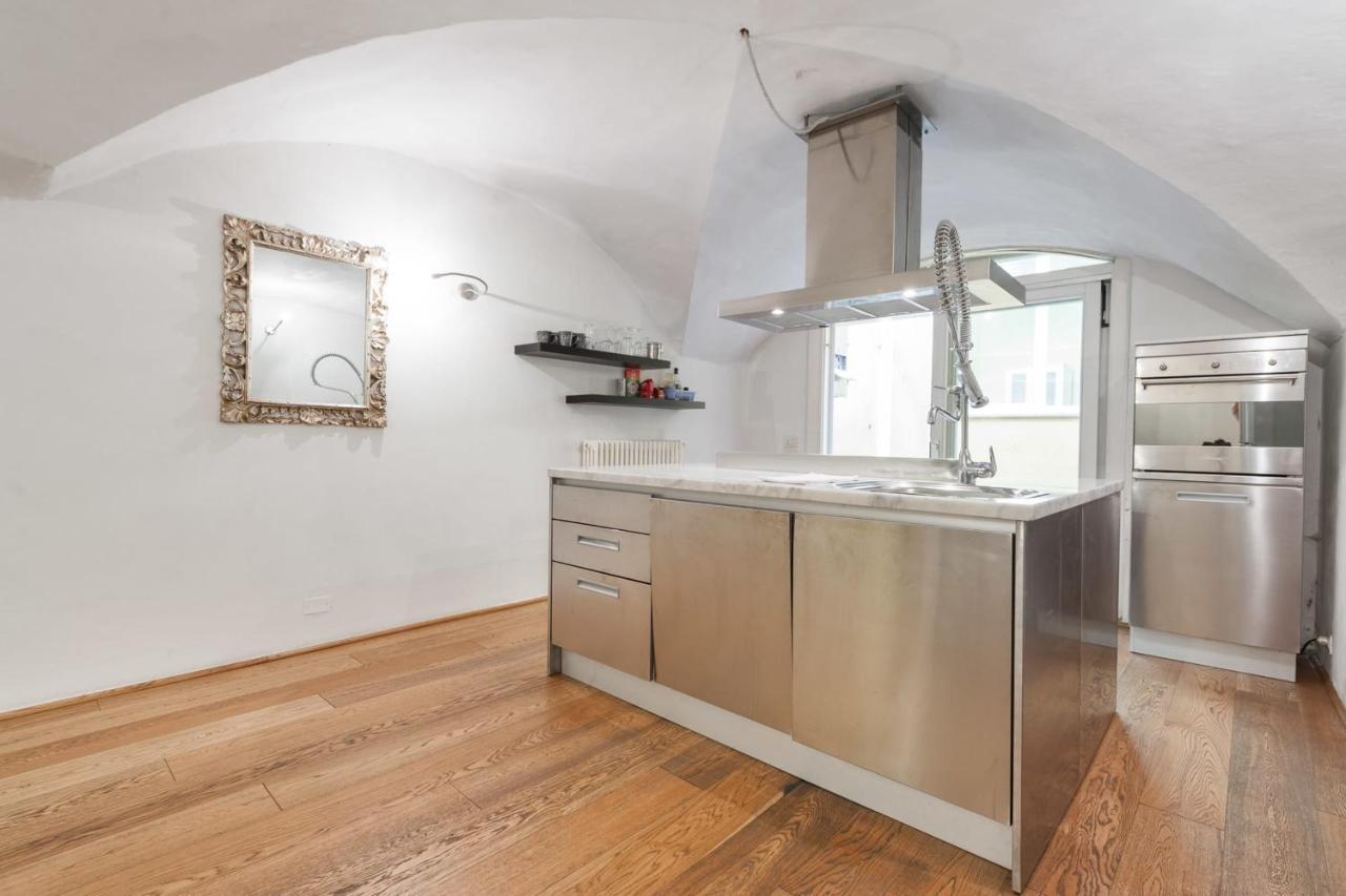 Pontevecchio Luxury Suite AMAZING LOCATION Florence Extérieur photo