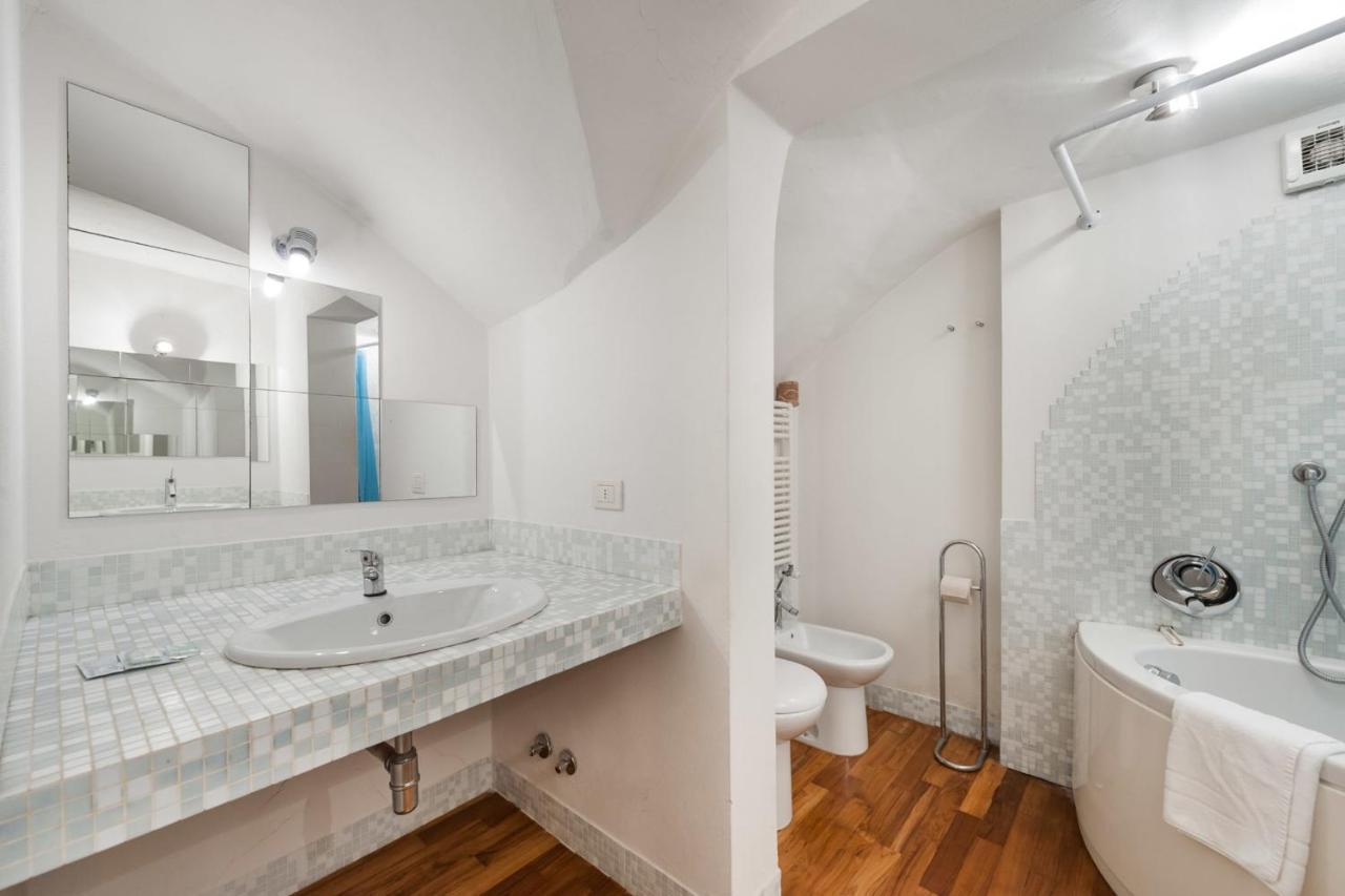 Pontevecchio Luxury Suite AMAZING LOCATION Florence Extérieur photo