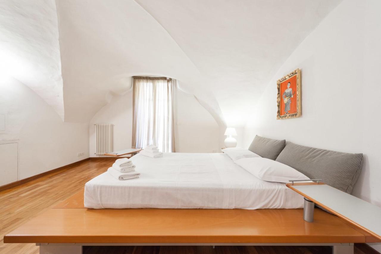 Pontevecchio Luxury Suite AMAZING LOCATION Florence Extérieur photo