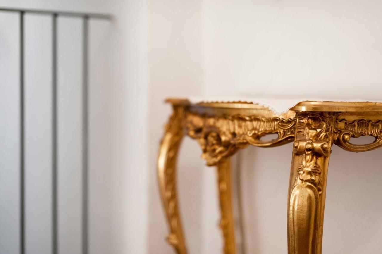 Pontevecchio Luxury Suite AMAZING LOCATION Florence Extérieur photo