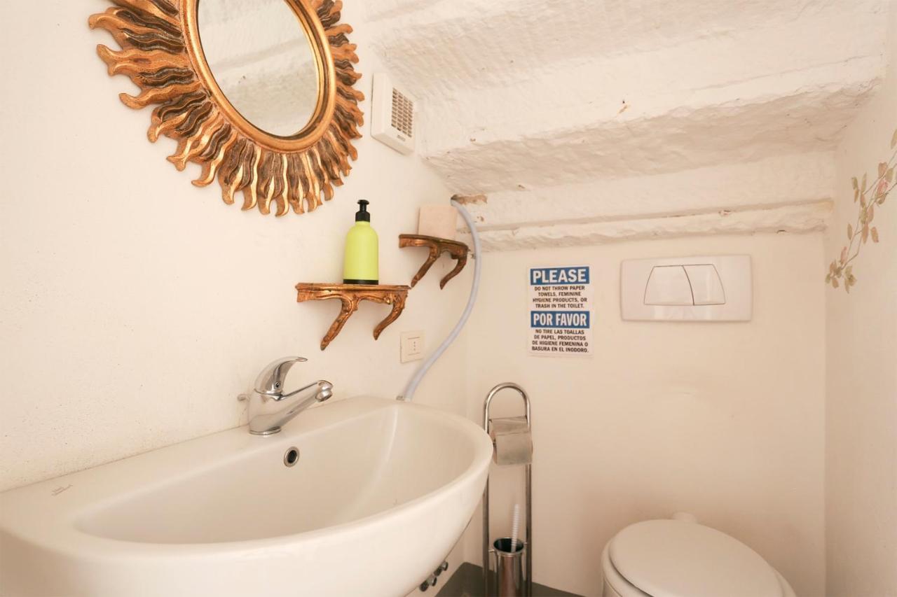 Pontevecchio Luxury Suite AMAZING LOCATION Florence Extérieur photo