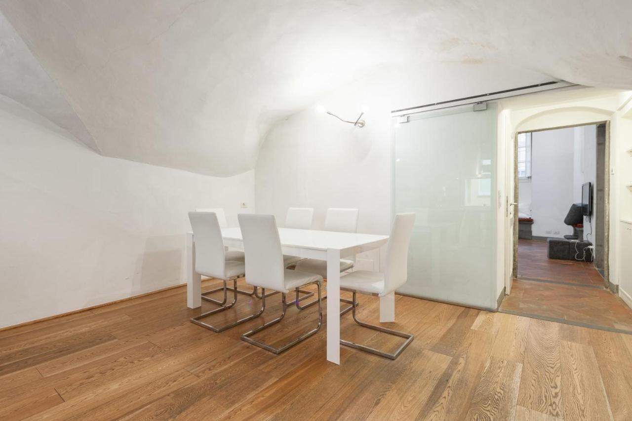 Pontevecchio Luxury Suite AMAZING LOCATION Florence Extérieur photo
