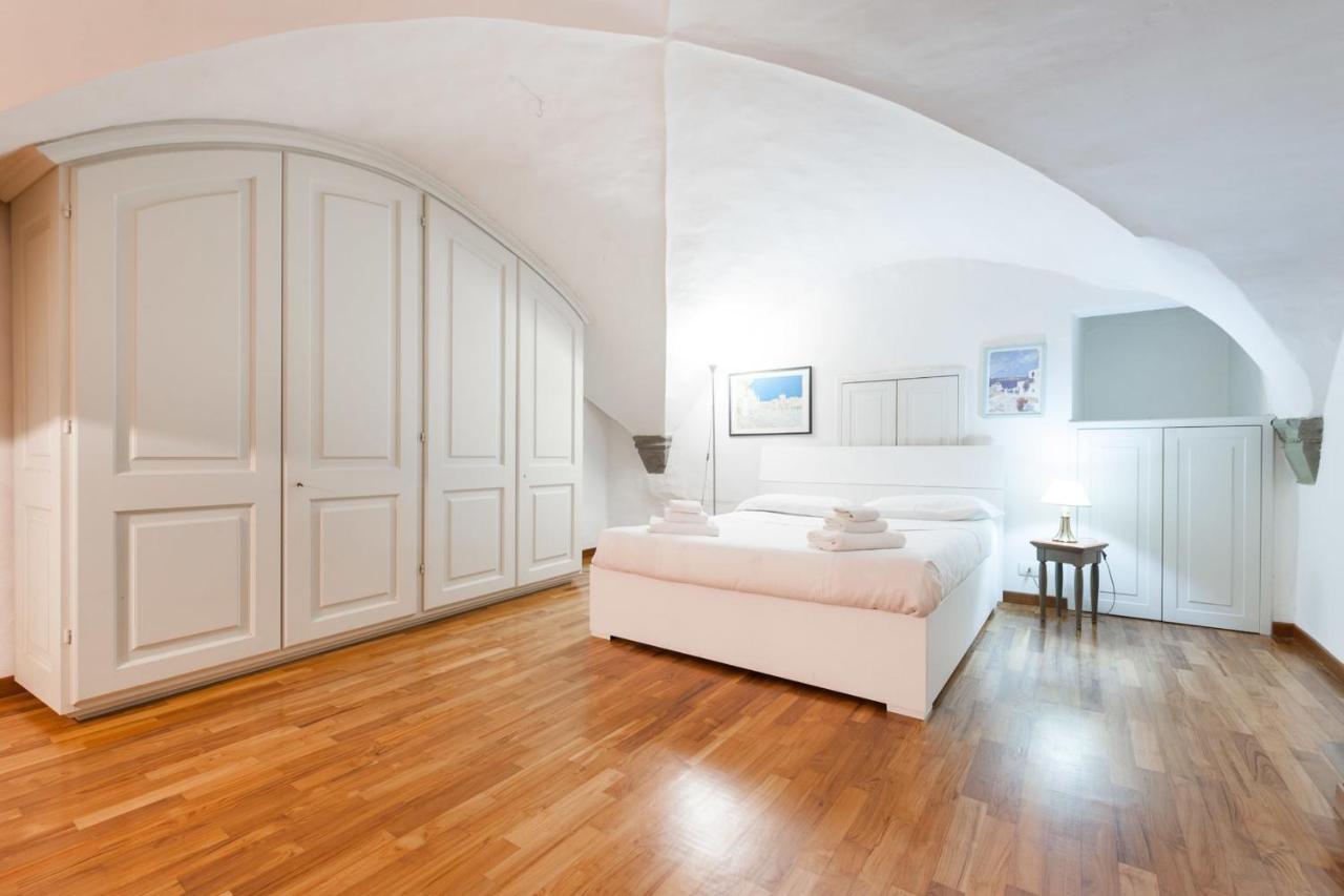 Pontevecchio Luxury Suite AMAZING LOCATION Florence Extérieur photo