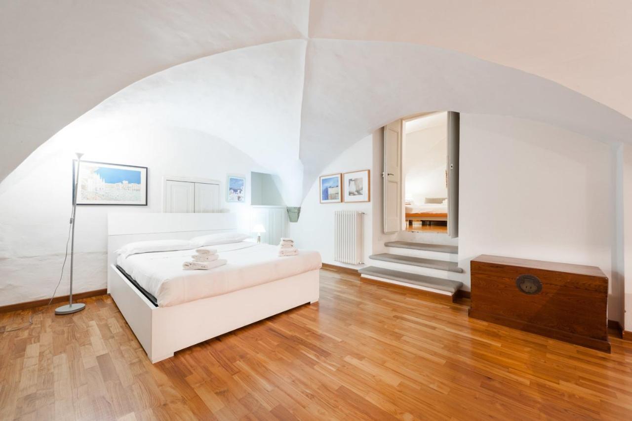Pontevecchio Luxury Suite AMAZING LOCATION Florence Extérieur photo