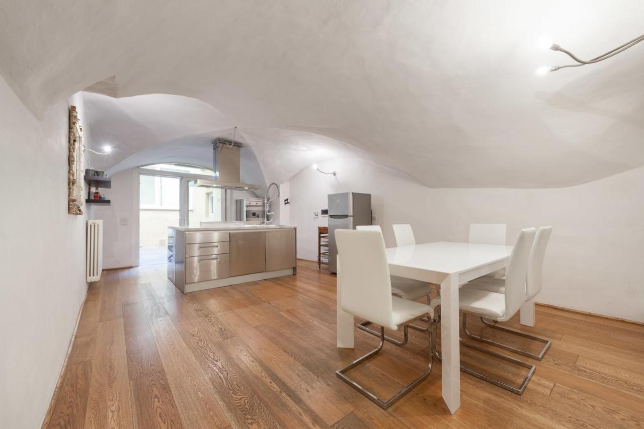 Pontevecchio Luxury Suite AMAZING LOCATION Florence Extérieur photo