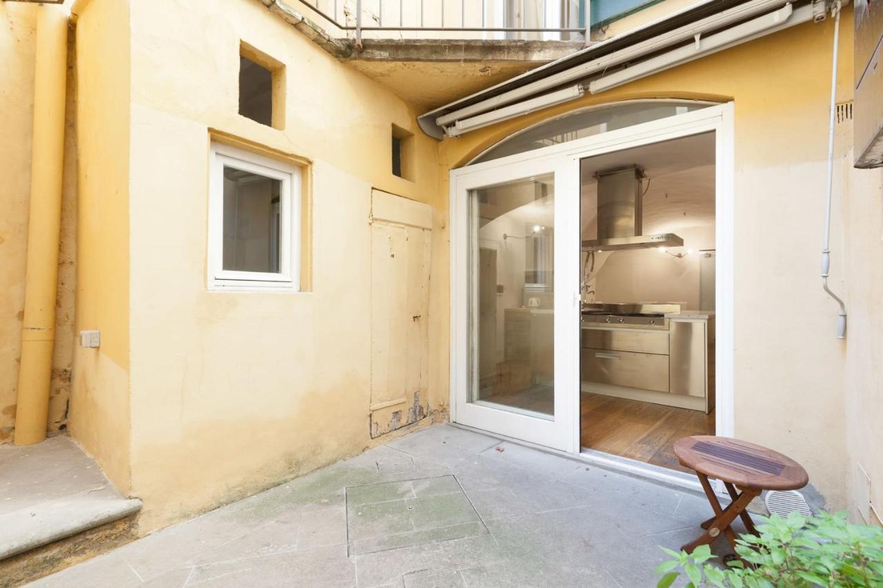 Pontevecchio Luxury Suite AMAZING LOCATION Florence Extérieur photo