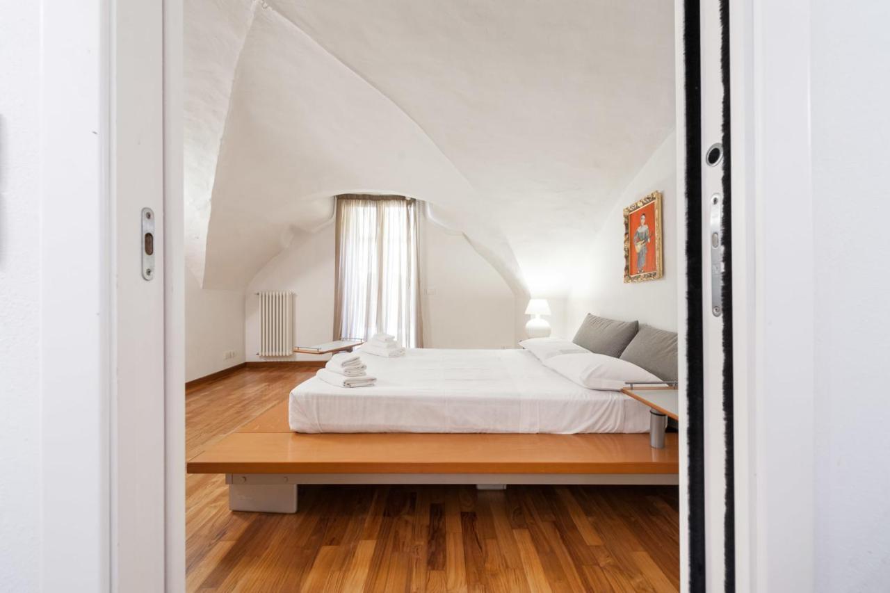 Pontevecchio Luxury Suite AMAZING LOCATION Florence Extérieur photo