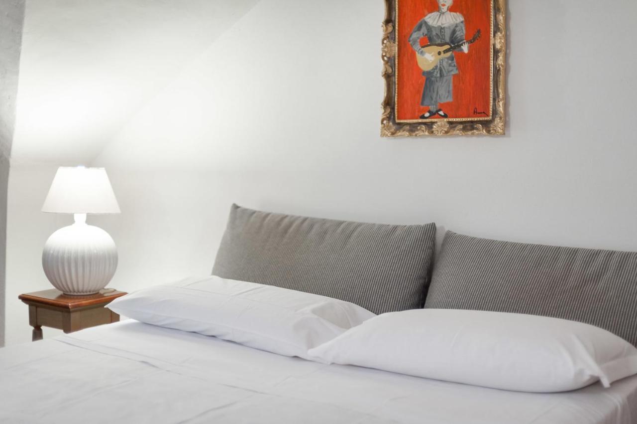 Pontevecchio Luxury Suite AMAZING LOCATION Florence Extérieur photo
